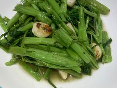 -越小品·越南餐厅(万科里店)
