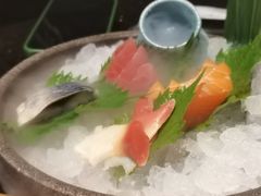-德川家日本料理(中关村寰太大厦店)