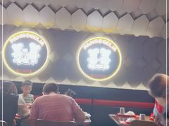 -胖哥俩肉蟹煲(萧山加州阳光店)