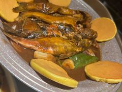-上关东东北菜(夫子庙水游城店)