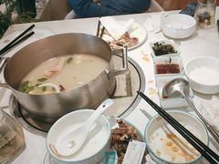 -椰客·海南椰子鸡(新塘永旺梦乐城店)