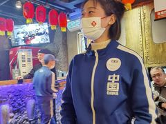 -很久以前羊肉串(打浦路店)
