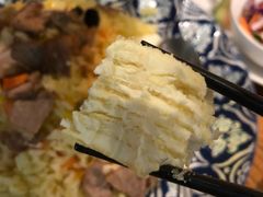 -阿罗新疆菜(人民广场店)