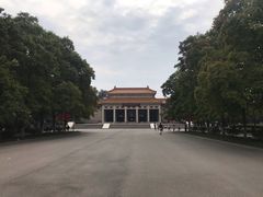 -淮海战役纪念馆
