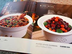 -红樱桃·欢乐餐厅(太原里店)