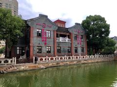 -衣裳街历史文化街区