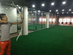 -顶峰射箭俱乐部(城东路店)