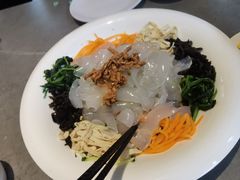 -大闫家烧烤·小海鲜家常菜(郑庄店)