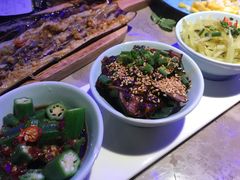 雪菜土豆丝-蛙功夫(福州仓山万达店)
