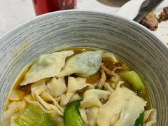 -金安大饭店-金品自助餐厅