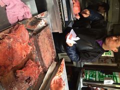 刘纪孝腊牛羊肉-刘纪孝腊牛羊肉(北广济街店)