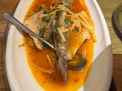 -百年神厨·地道川菜(清江西路店)