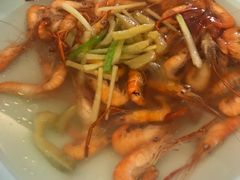 -隆聚时令海鲜(一舟店)