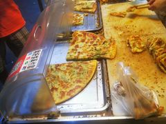 -咏春葱油饼(德政中路店)