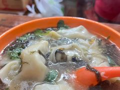 -阿麟馄饨(延长路店)