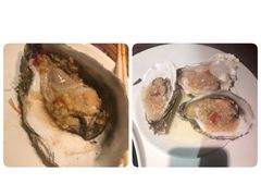 -海味当家·蒸锅海鲜(星海公园店)