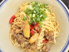 -万三面馆(青龙正街太古里店)