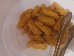 -巴音浩日娲·蒙餐(双林东路店)