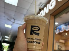 -蓉小乔·RONG COFFEE(福田店)