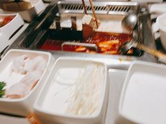 -海底捞火锅(万象城店)