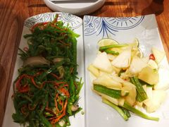 -云海肴·汽锅鸡·云南菜(广安门天虹店)