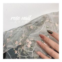 -沐白•盛妍日式美甲美睫