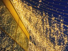 -烛影拾光观景餐厅·创意菜·摄影·小提琴(大唐不夜城店)