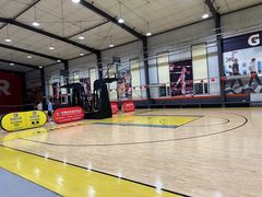 -利德体育篮球运动培训中心