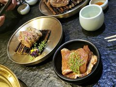 味家坛子肉-味家烤肉烤鳗鱼牛排(西塔旗舰店)