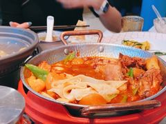 -撒拉花儿·新疆菜·清真(太阳宫店)