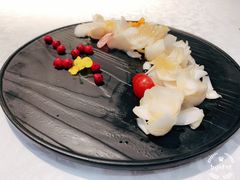 蜂巢百合-麟1929(外滩店)