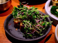 油条虾滑-SHAN山(前滩太古里店)