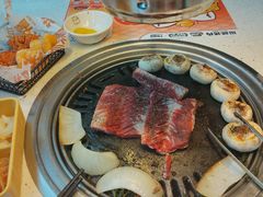 -猫抓烤肉(春熙路店)
