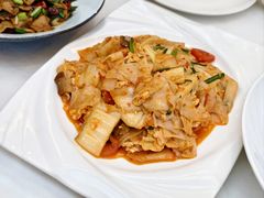 -蝴蝶泉宾馆-中餐厅