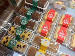 -光明牛奶棚(南泉店)