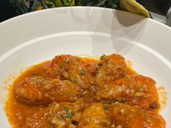 -艳阳天·非遗楚菜(武汉客厅店)