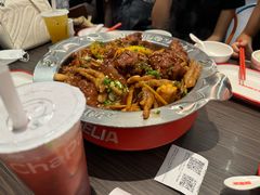 -胖哥俩肉蟹煲(石家庄勒泰中心店)