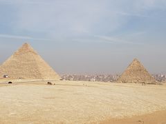 -吉萨金字塔群