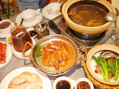 -粤来记·啫啫煲·点心(日月光店)