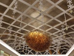 大堂-东莞旗峰山酒店及行政公寓·莱斯西餐厅