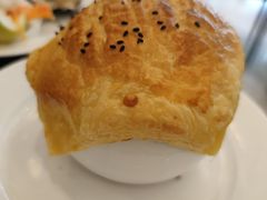 -东方红海鲜百汇(国际大厦店)