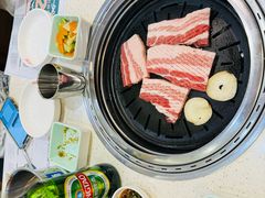 -韩香福烤肉庄园(荣成店)