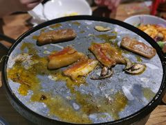 -么肆烤肉(汉街形象店)