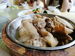 -新金盛·海鲜酒楼(盐田店)