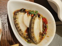 -东海怡品海鲜豆捞(舟宿夜江店)