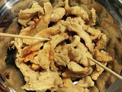 -阿姨小肉摊(同济西苑店)