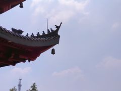 -上海东林寺(金山区)