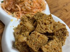 -杨记清芳牛肉拉面(京广路店)