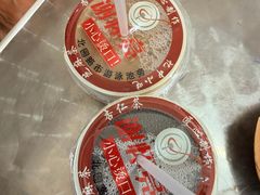 -谢怀亮芝麻茶