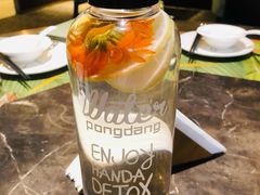 -大树餐厅(红旗街万达店)